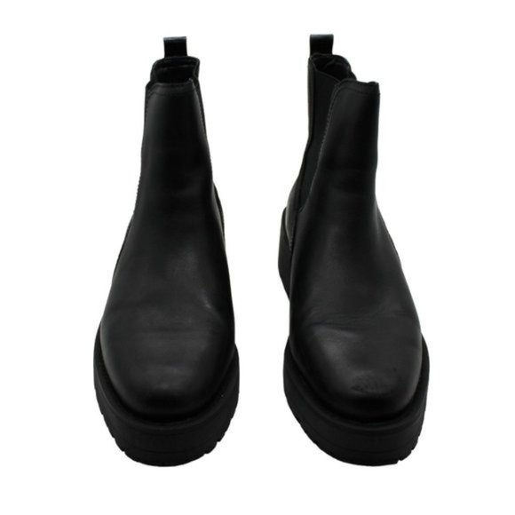 Sam Edelman Booties - Picture 3 of 9